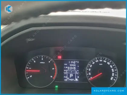 KGM - SSANGYONG REXTON DIESEL 2.2 2WD