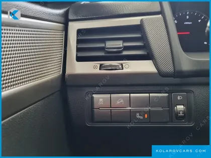 KGM - SSANGYONG REXTON DIESEL 2.2 2WD