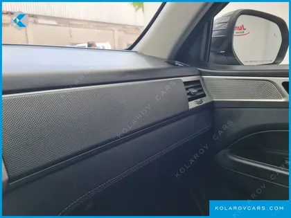 KGM - SSANGYONG REXTON DIESEL 2.2 2WD