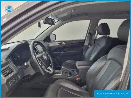 KGM - SSANGYONG REXTON DIESEL 2.2 2WD