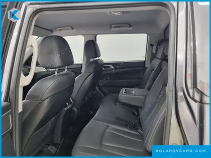 KGM - SSANGYONG REXTON DIESEL 2.2 2WD