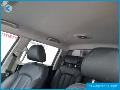 KGM - SSANGYONG REXTON DIESEL 2.2 2WD