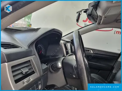 KGM - SSANGYONG REXTON DIESEL 2.2 2WD