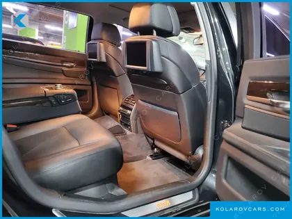 BMW 7 SERIES 750LI