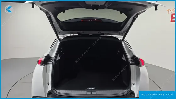 PEUGEOT 2008 1.5 BLUEHDI GT LINE