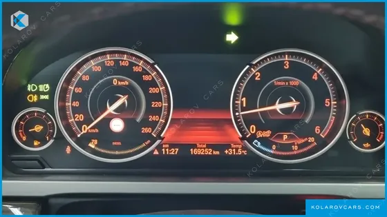 BMW 7 SERIES 740D XDRIVE