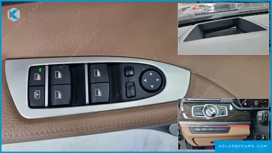 BMW 7 SERIES 740D XDRIVE