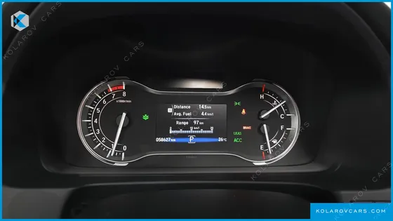 HONDA PILOT 3.5