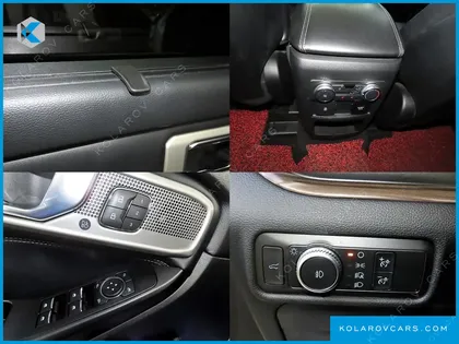 FORD EXPLORER 2.3 LIMITED 4WD