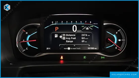 HONDA PILOT 3.5 ELITE