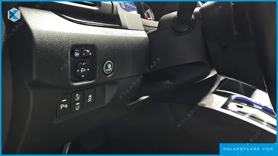 HONDA PILOT 3.5 ELITE