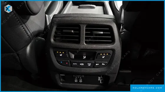 HONDA PILOT 3.5 ELITE