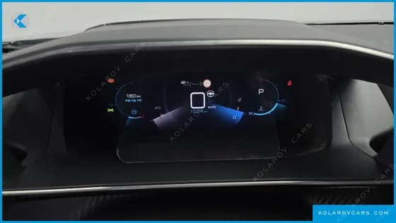 PEUGEOT 2008 1.5 BLUEHDI GT LINE