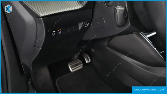 PEUGEOT 2008 1.5 BLUEHDI GT LINE
