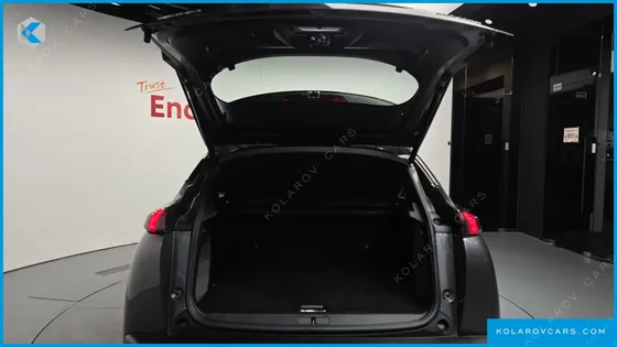 PEUGEOT 2008 1.5 BLUEHDI GT LINE