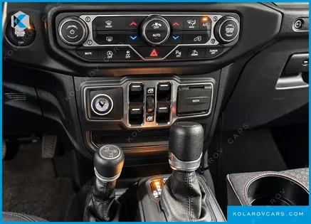 JEEP WRANGLER 2.0 SPORT 4DOOR ISLANDER EDITION