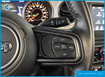 JEEP WRANGLER 2.0 SPORT 4DOOR ISLANDER EDITION