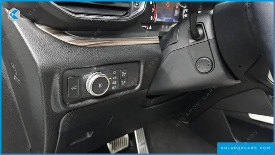 FORD EXPLORER 2.3 LIMITED 4WD