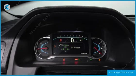 HONDA PILOT 3.5