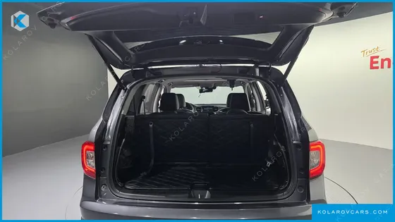 HONDA PILOT 3.5