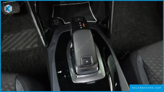 PEUGEOT 2008 1.5 BLUEHDI ALLURE