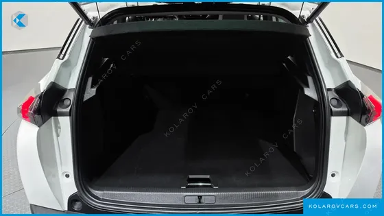 PEUGEOT 2008 1.5 BLUEHDI ALLURE