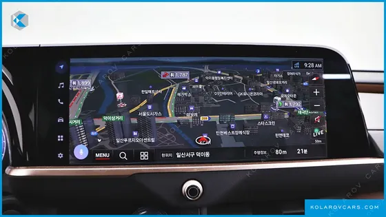 TOYOTA CROWN 2.5 4WD HYBRID