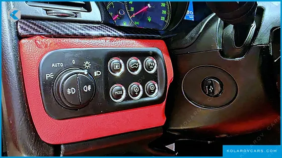 MASERATI GRAN TURISMO 4.2