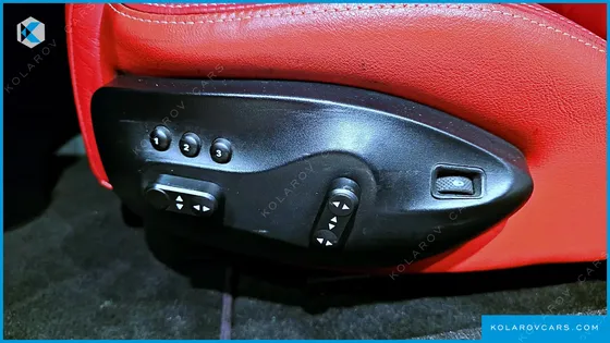 MASERATI GRAN TURISMO 4.2