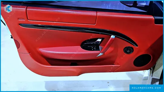 MASERATI GRAN TURISMO 4.2