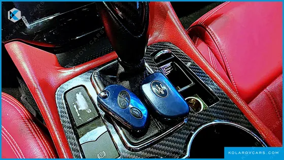 MASERATI GRAN TURISMO 4.2