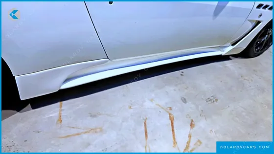 MASERATI GRAN TURISMO 4.2