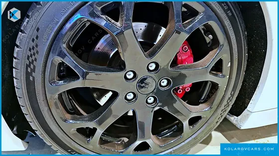 MASERATI GRAN TURISMO 4.2