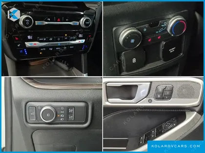 FORD EXPLORER 2.3 LIMITED 4WD
