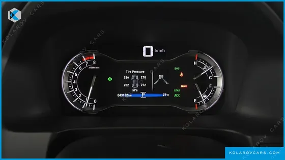 HONDA PILOT 3.5