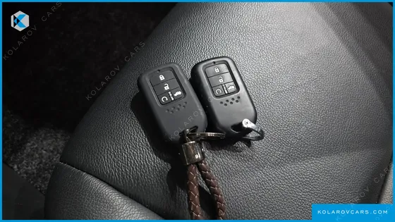 HONDA PILOT 3.5