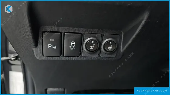 TOYOTA PRIUS 1.8