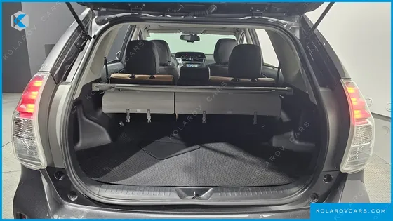 TOYOTA PRIUS 1.8