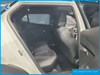 PEUGEOT 2008 1.5 BLUEHDI GT LINE