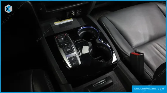 HONDA PILOT 3.5