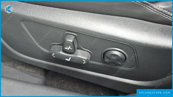KGM - SSANGYONG KORANDO E5