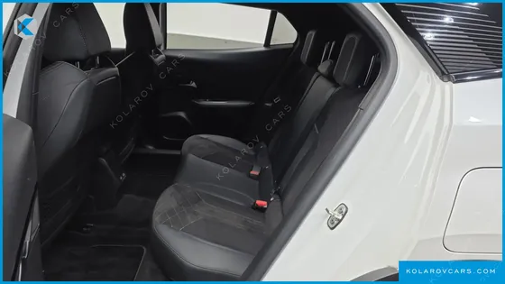 PEUGEOT 2008 1.5 BLUEHDI GT LINE