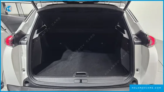PEUGEOT 2008 1.5 BLUEHDI GT LINE