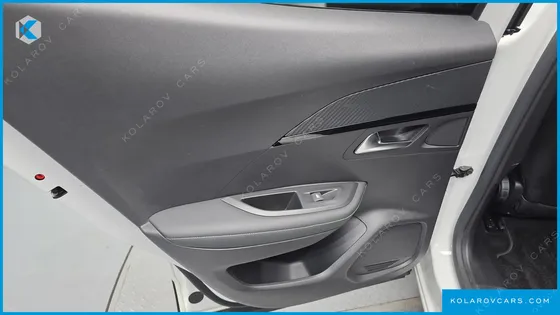 PEUGEOT 2008 1.5 BLUEHDI GT LINE