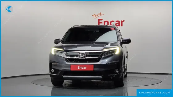 HONDA PILOT 3.5 ELITE