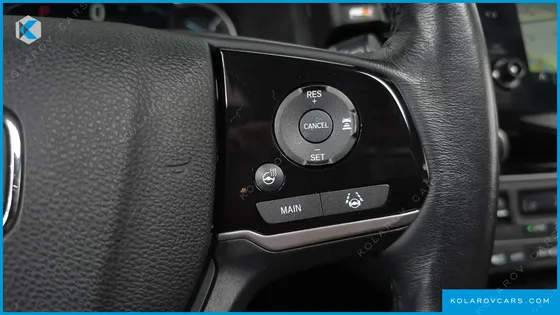 HONDA PILOT 3.5 ELITE