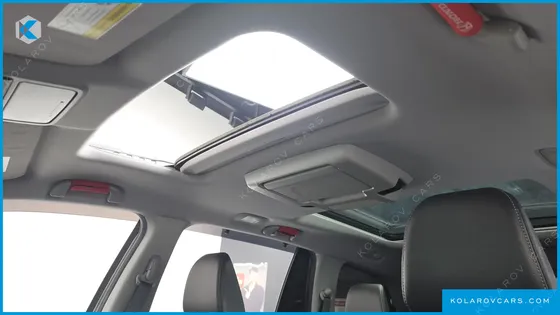 HONDA PILOT 3.5 ELITE