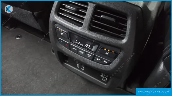 HONDA PILOT 3.5 ELITE