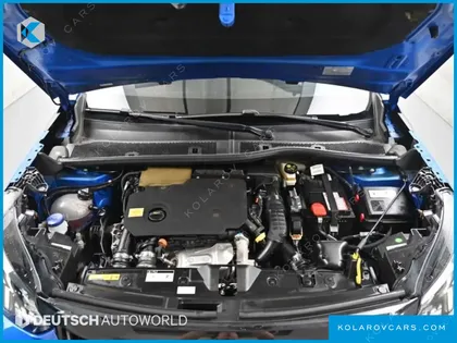 PEUGEOT 2008 1.5 BLUEHDI GT LINE