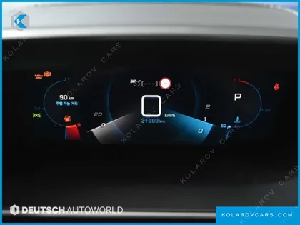 PEUGEOT 2008 1.5 BLUEHDI GT LINE